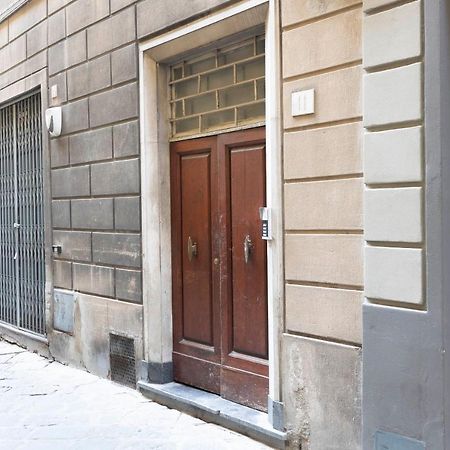 Federighi Comfort Apartment Florence Exterior photo
