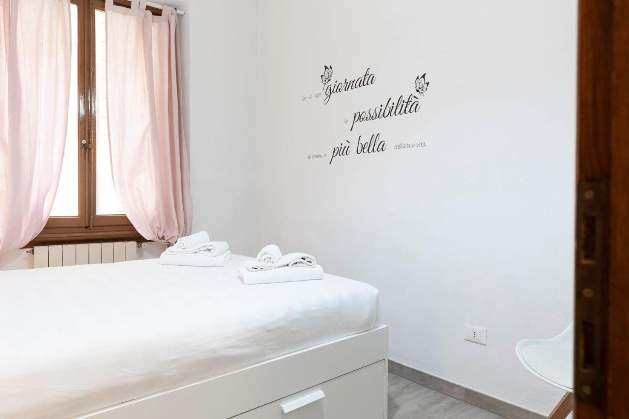 Federighi Comfort Apartment Florence Exterior photo