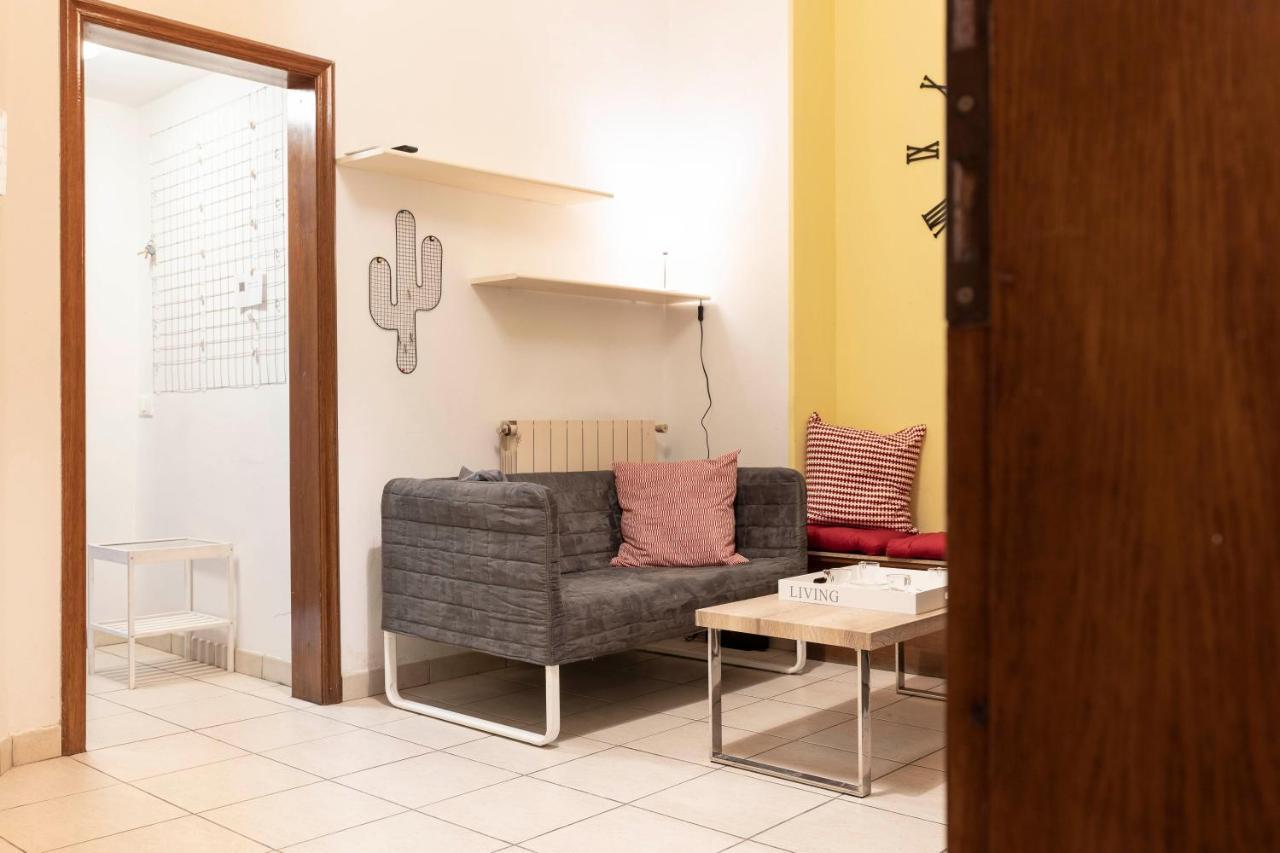 Federighi Comfort Apartment Florence Exterior photo