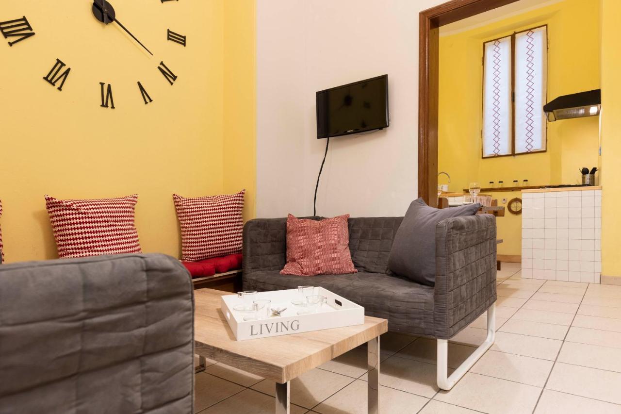 Federighi Comfort Apartment Florence Exterior photo
