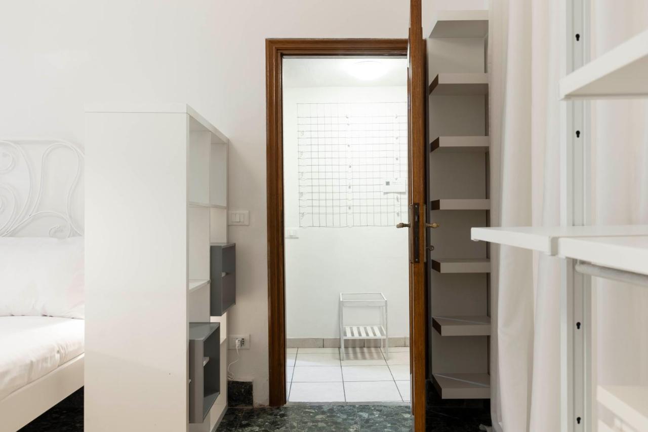 Federighi Comfort Apartment Florence Exterior photo