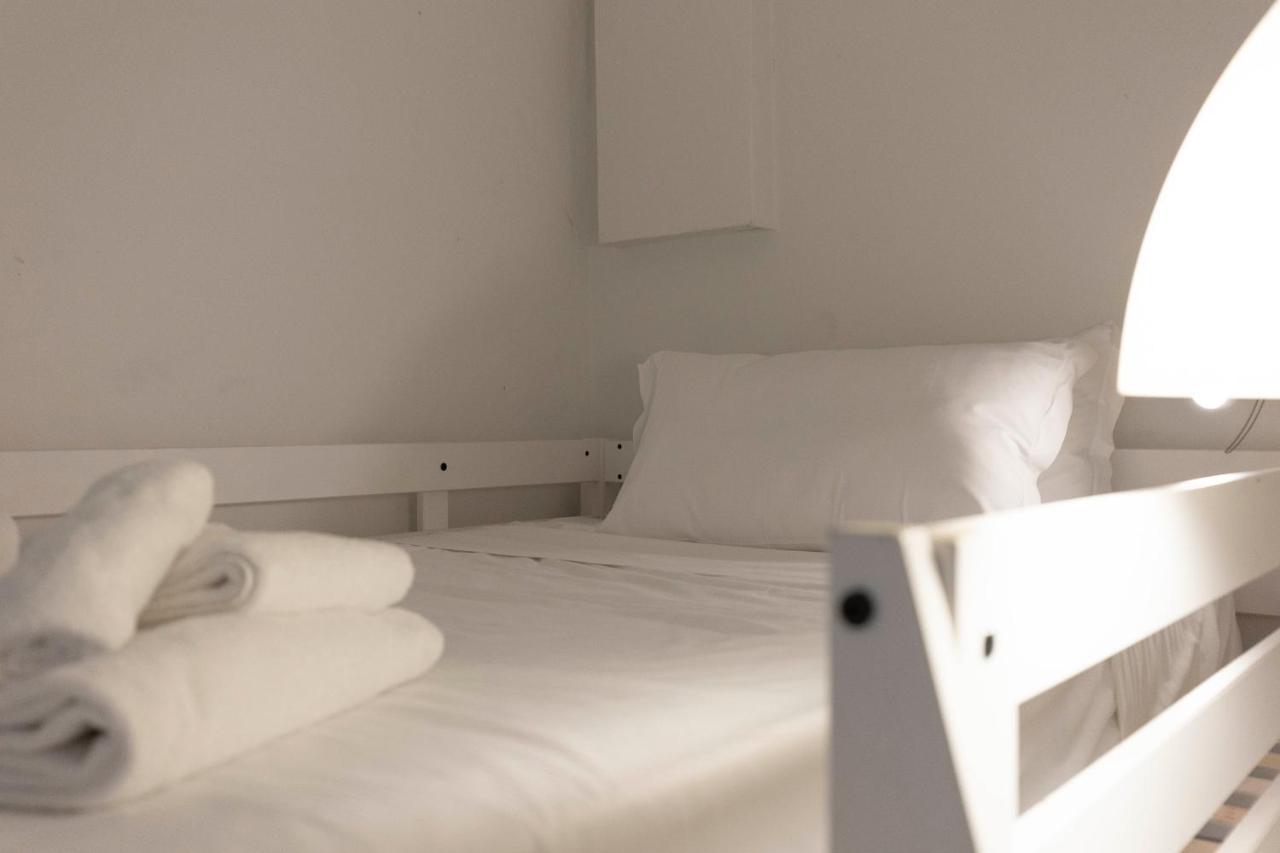 Federighi Comfort Apartment Florence Exterior photo
