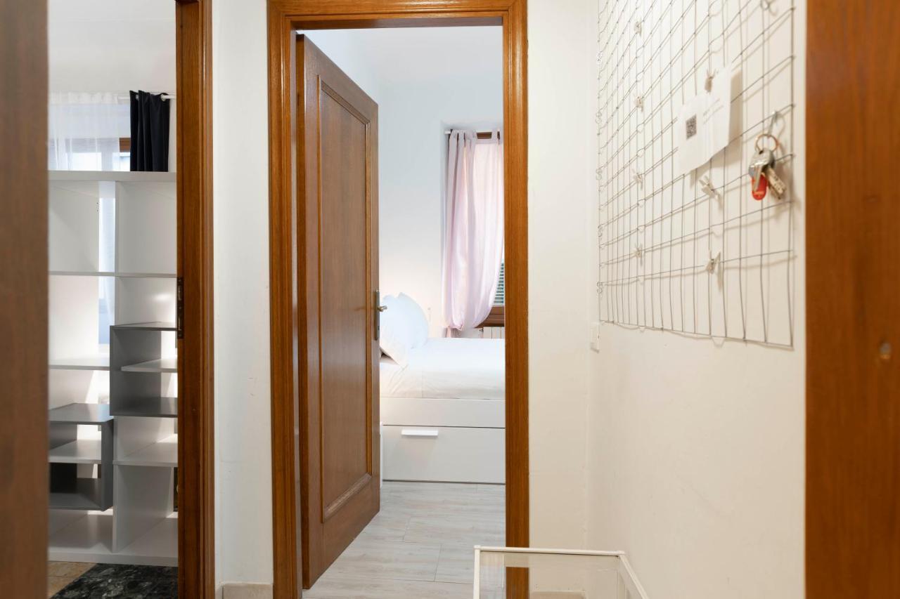 Federighi Comfort Apartment Florence Exterior photo