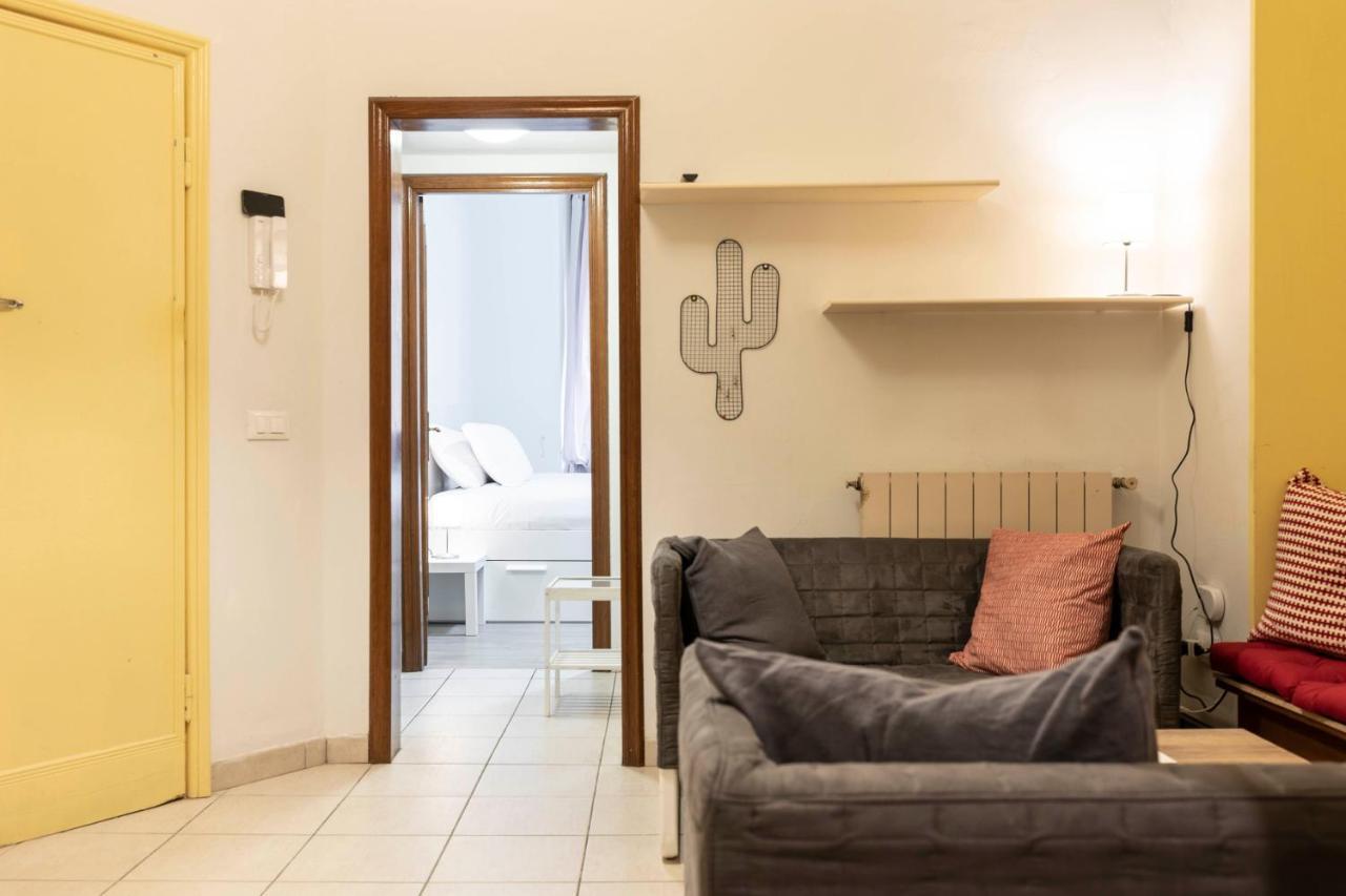 Federighi Comfort Apartment Florence Exterior photo