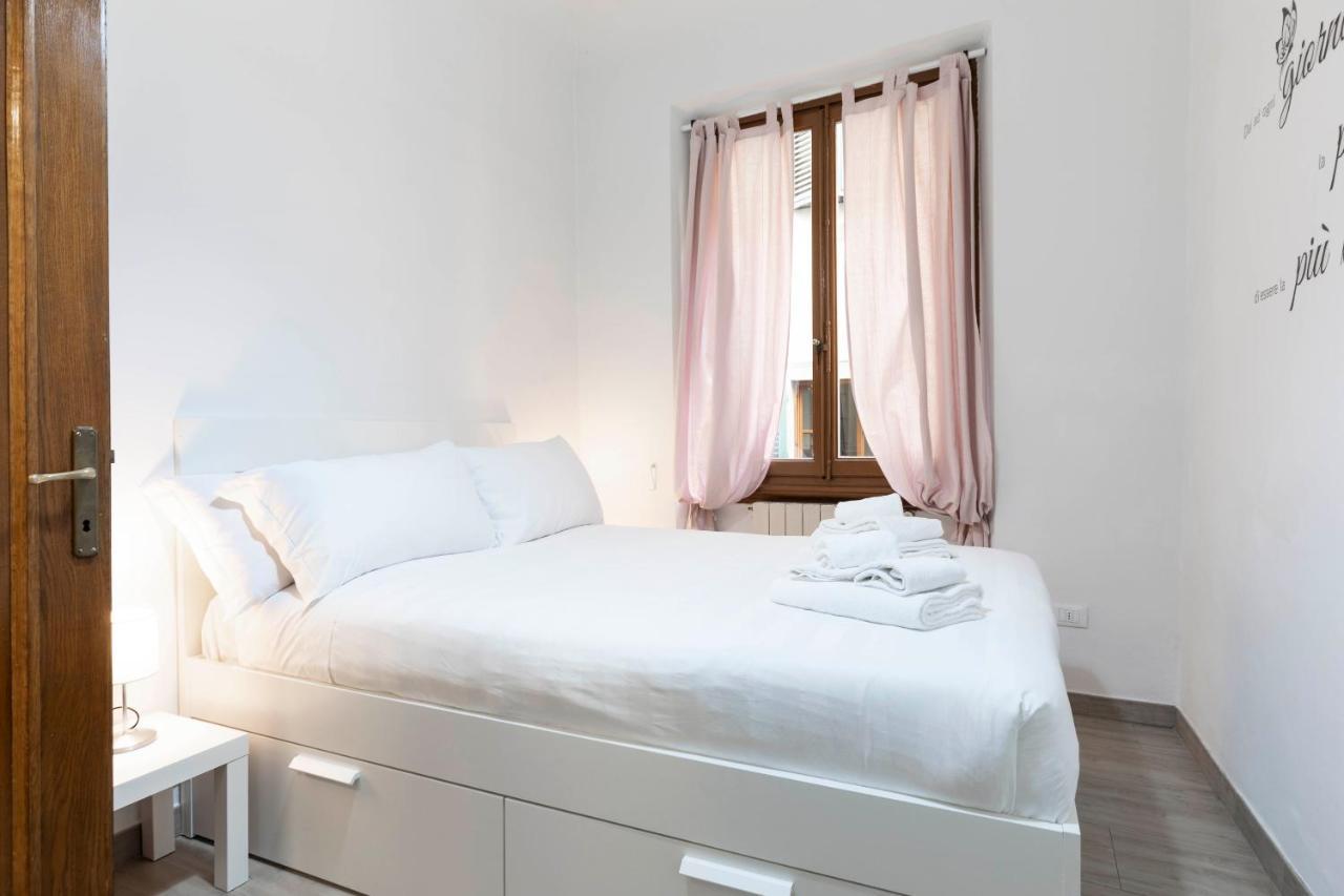 Federighi Comfort Apartment Florence Exterior photo