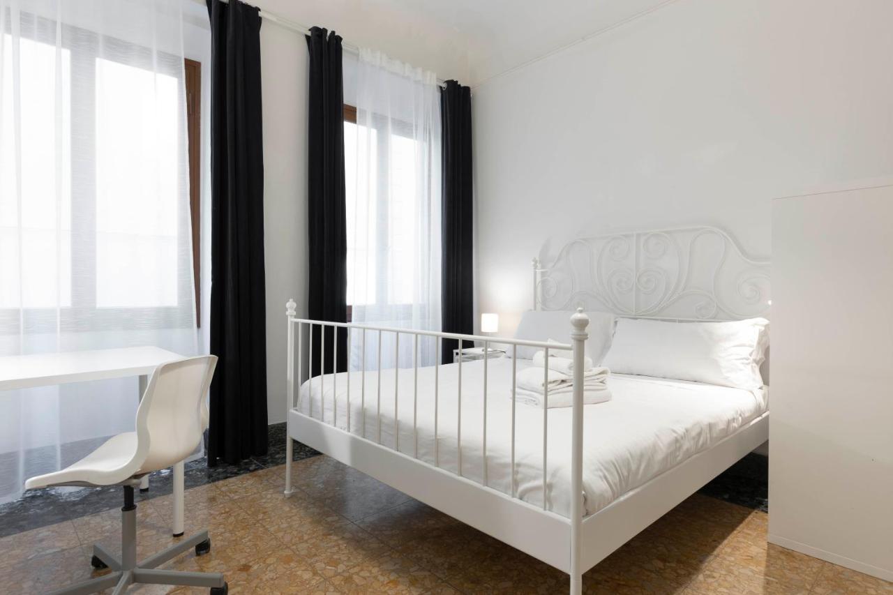 Federighi Comfort Apartment Florence Exterior photo