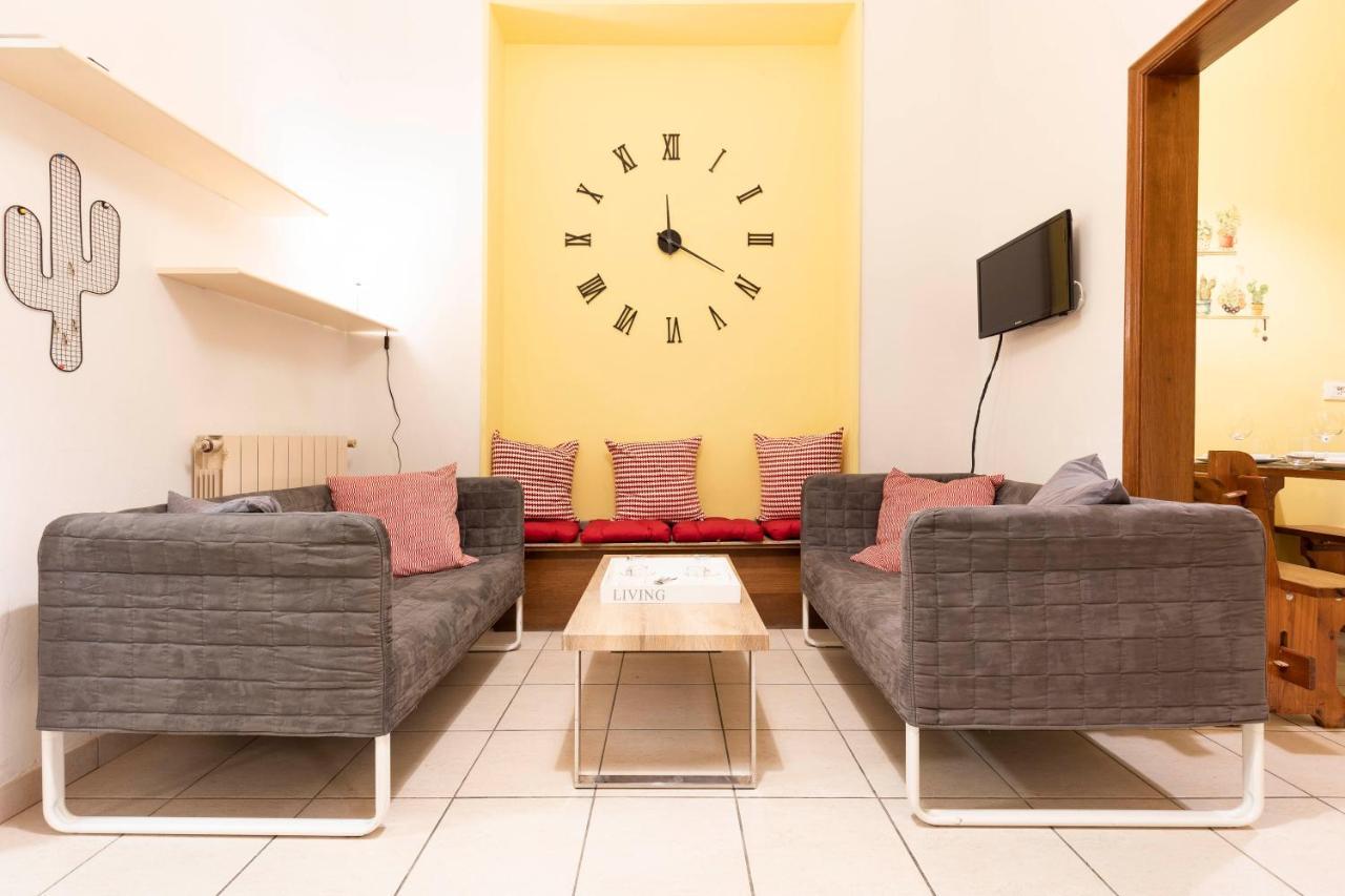 Federighi Comfort Apartment Florence Exterior photo