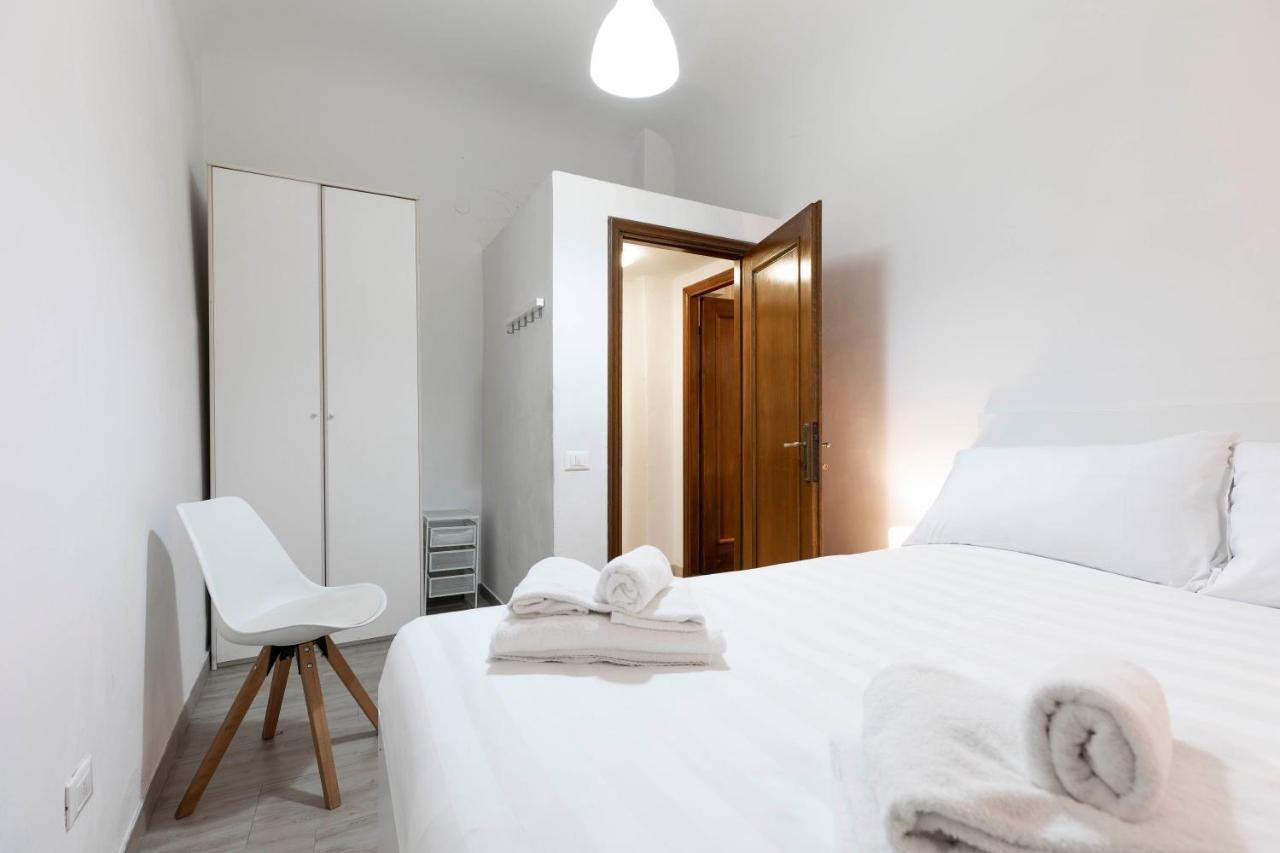 Federighi Comfort Apartment Florence Exterior photo