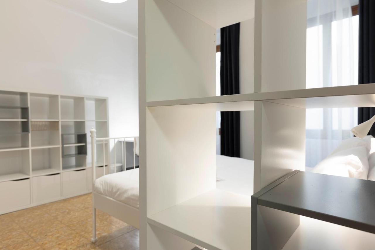 Federighi Comfort Apartment Florence Exterior photo