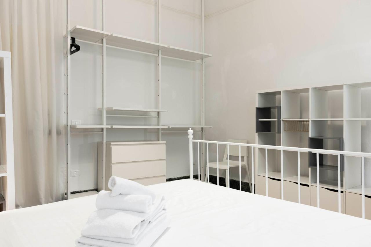 Federighi Comfort Apartment Florence Exterior photo